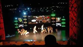 FEU DANCE COMPANY | DANCE SUPREMACY KINGS 2026 | COLLEGE DIVISION