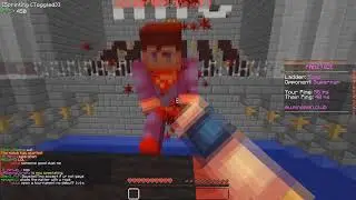 Superman tossed