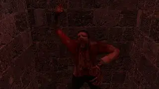 Team Fortress 2: Xbox 360 Mods - Zombie Jumpscare