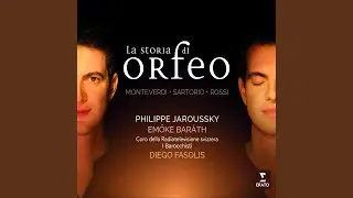 L'Orfeo, SV 318, Act 1: 