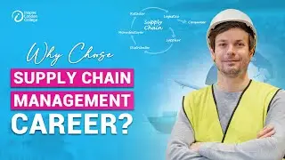 Why Is Supply Chain Management A High-Demand Career?