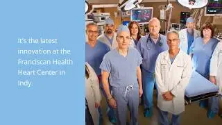 New Bionic Technology Bolsters Care for Heart Surgery Patients