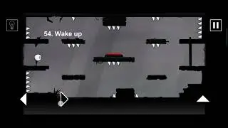 That Level Again Walkthrough: That Level Again Level: 54
