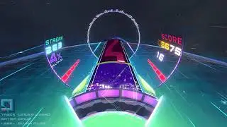 Spin Rhythm XD - Ginger Lizard Expert FC