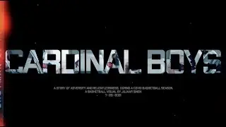 Cardinal Boys - a Basketball Film (2021)