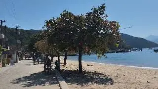 ILHA GRANDE 08 DE AGOSTO
