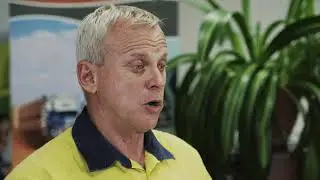 Voices from the Construction Industry.. Eric Lollo Managing Director NQ Excavations