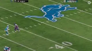 The Lions Den ❗❗❗madden move SZN 4