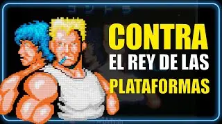 Contra ¿el rey de las plataformas?