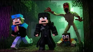 DREAD REBORN é o mod de Minecraft MAIS ASSUSTADOR de todos os tempos?