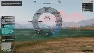 Crazy Krille