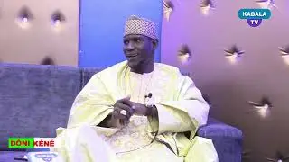 La bonne étoile 🌟 (Comment le Savoir) WhatsApp : +223 76 72 39 47 Avec Chérif Abdoulaye Haidara