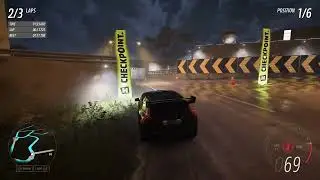 FH5 - Event Lab - Close & Technical - Forzathon