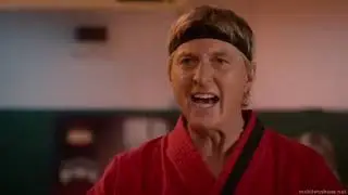 COBRA KAI 4 (2021) All-Valley Karate Tournament Karate Final Battle Part 6