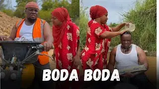 Boda Boda wa Kunuka