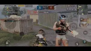 PUBG Mobile Ping Test Jio Fiber 150 Mbps