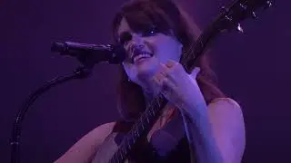 MUNA - Taken (Terminal 5, NYC 5/8/23)