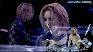 (MV2)  Rosa - Violet UK (Yoshiki)
