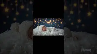 Baby Sleep Music &ndash; Music Box Lullabies for Deep and Restful Baby Sleep