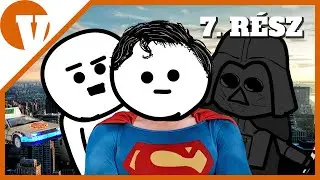 Katasztrof&aacute;lis Android alkalmaz&aacute;sok 7. r&eacute;sz