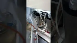 Everyone needs a garage keg fridge.
