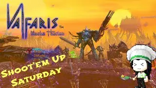 Valfaris: Mecha Therion - Shoot'em Up Saturday - PC / Switch / Xbox / PS4/5