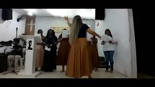 Mulheres Vitoriosas - Deus Obras completas (kemilly Santos)