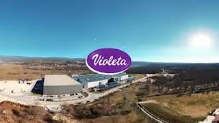 Violeta d.o.o. (VR Story) Introduction | Uvod