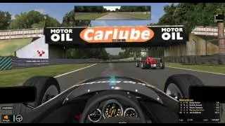iRacing Skip Barber Race Series (Skip Barber Formula 2000 @ Oulton Park Circuit) 16.02.20 PM04:15