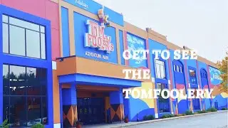 Tomfoolery Adventure  Park | Wisconsin |