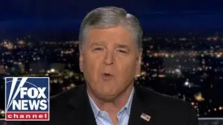Hannity: The White House has been &lsquo;stonewalling&rsquo; McCarthy