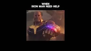 when world need help #marvel #avengers #short #viralvideo #mcu