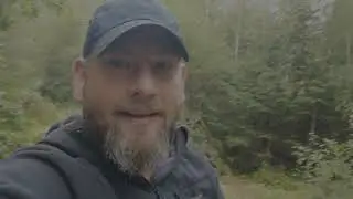 Stay The Night : Galloway Forest Park