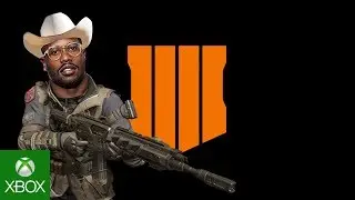Call of Duty&reg;: Black Ops 4 - Hat Attack #CODNation