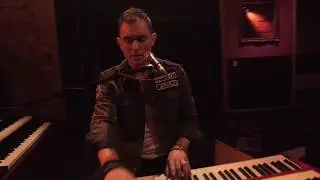 While you see a chance - Marcus Zimmermann (Steve Winwood Cover)