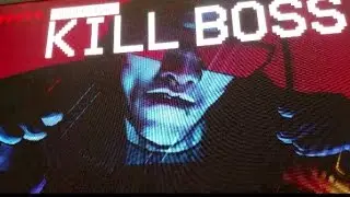 RUINER is 1980s Cyberpunk Anime Shooter @ PAX East 2017 by Cosplayer Nation
