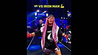 Muay Thai Rodtang - Nabil 💀#gym #gymedit #kickboxing #muaythai