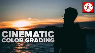 COLOR GRADING KINEMASTER | kinemaster tutorial