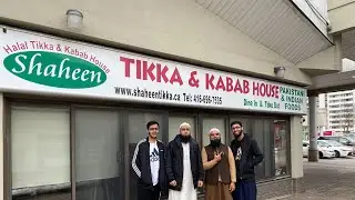 SHAHEEN TIKKA THORNCLIFFE | LAMB CHOPS | CHANNA MASALA | BUTTER CHICKEN | KARAHI | AMAZING BIRYANI