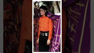 Племена Амазонки знали, кем был Майкл Джексон #michaeljackson #kingofpop #mj #shorts