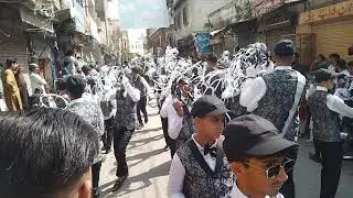 Mohammed pura band Sialkot 12 Rabi ul Awal band 2023