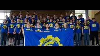 2016 Spartronics Team 4915 Season Recap: Our Winningest Year!