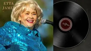 60’s Soul Classic (1966) [Unreleased Album] Etta James & Aretha Franklin