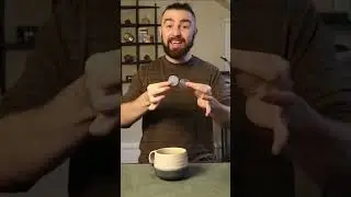 Stretch Misers coin routine