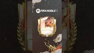 NEW EVENT | CARD ART TROPHY TITANS FIFA MOBILE | #fifamobile #فیفاموبایل #shorts