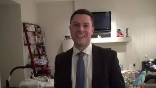 Surprise Marriage Proposal - Jared & Katie