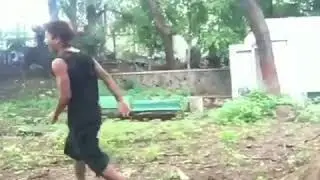 Best of Takam Todo (Team MYOW)2k17 parkour and freerunning