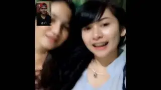 CEWEK CANTIK ASAL MEDAN VIDEO CALL AMA GUA (WINNYPUTRILUBIS)