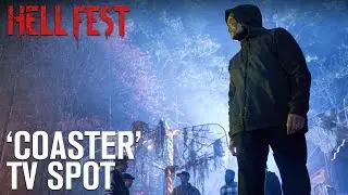 Can you survive the roller-coaster of #HellFest?
