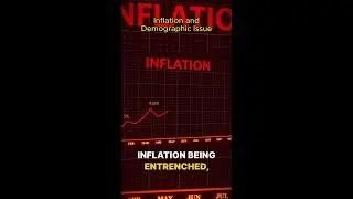 Inflation and Demographic Issue